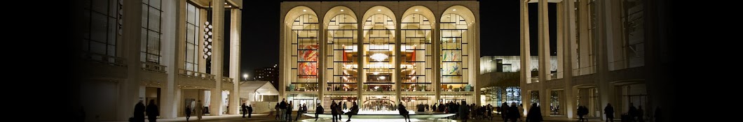 Metropolitan Opera