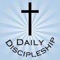 Daily Discipleship with Father Kirby