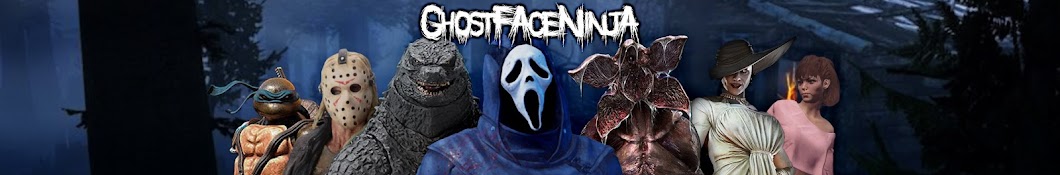 GhostfaceninjaYT