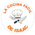 La cocina facil de Isaac