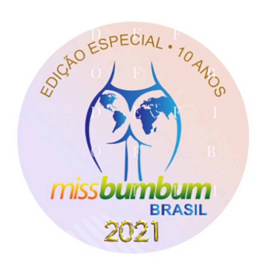 Miss Bumbum 2021 - YouTube