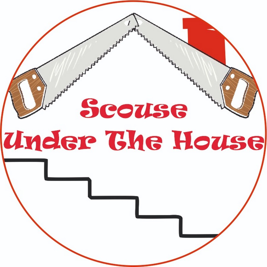 Scouse Under The House Youtube