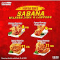 Sabana Fried Chicken Labang Bangkalan Madura