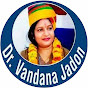 Dr. Vandana Jadon Official