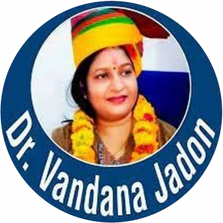 Dr. Vandana Jadon Official