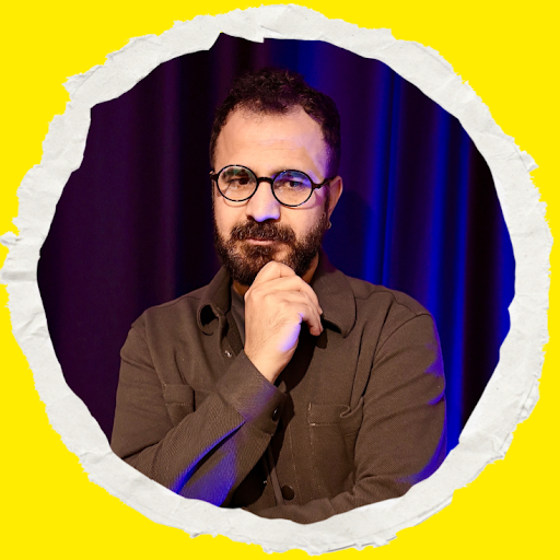 Mustafa Kılıç 