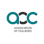 The Association of Colleges