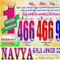 NAVYA GIRLS JUNIOR COLLEGE JAGITAL