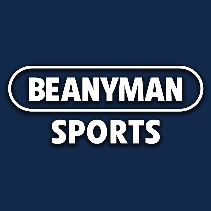 BeanymanSports @beanymansports