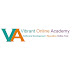 logo VIBRANT ONLINE ACADEMY