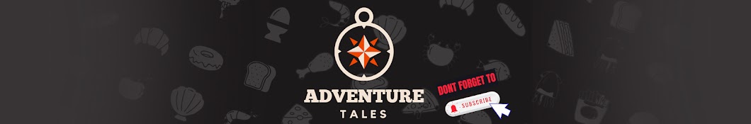 Adventure Tales