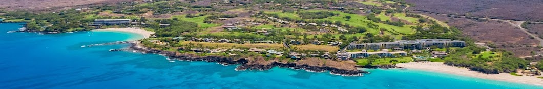 Mauna Kea Resort