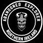 Abandoned Explorer Northern Ireland