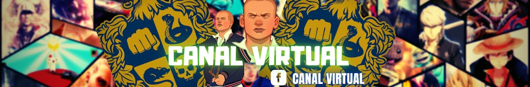 Canal Virtual