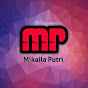 Mikaila Putri Channel