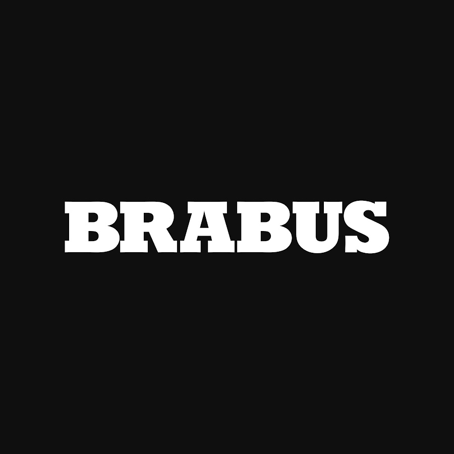 BRABUS @brabus