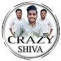 crazy shiva