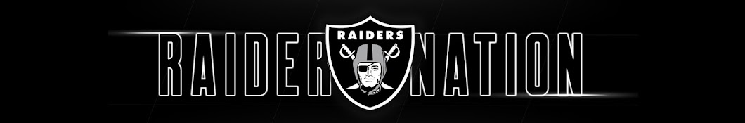 Raiders Banner