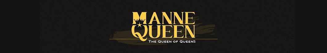 마네퀸 MANNEQUEEN