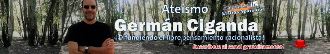 Germán Ciganda