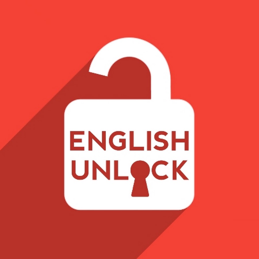 English Unlock 