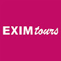 EXIM tours