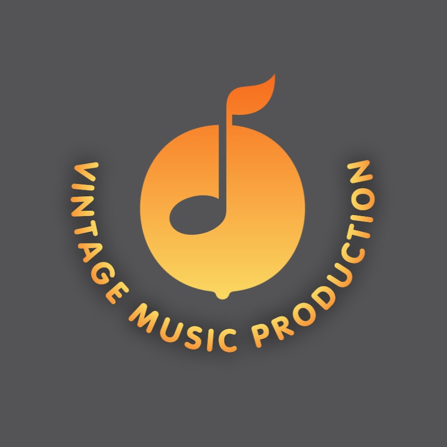 Vintage Music Production - YouTube Vintage Music Production 
