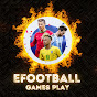 Efootball Games Play