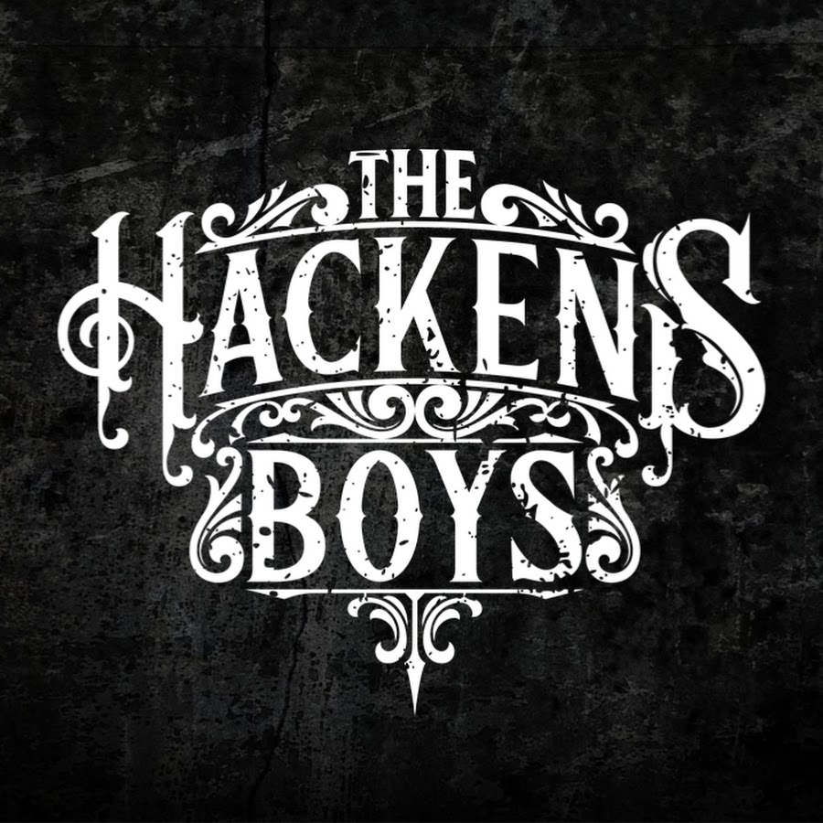 The Hackens Boys - YouTube