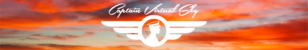 Captain Virtual Sky