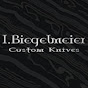 Ismael Biegelmeier - Custom Knifes