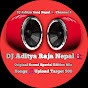 DJ Aditya Raja Nepal 🇳🇵