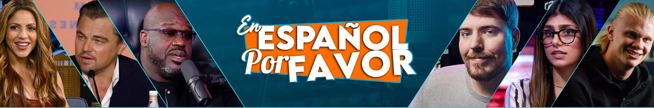 En Español Por Favor