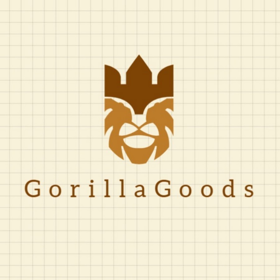 GorillaGoods