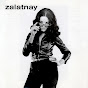 Sarolta Zalatnay - Topic