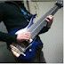 タケ@10string guitar