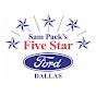 Five Star Ford Dallas