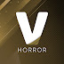 logo V Horror