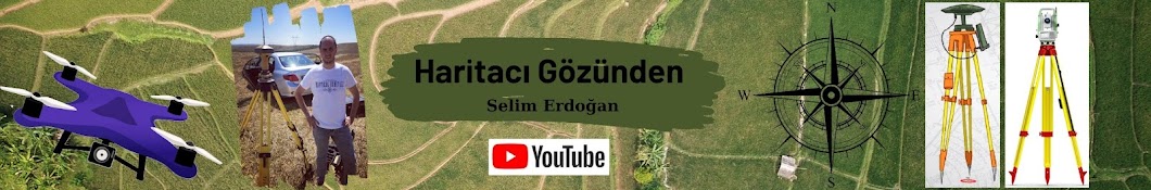 Haritacı Gözünden