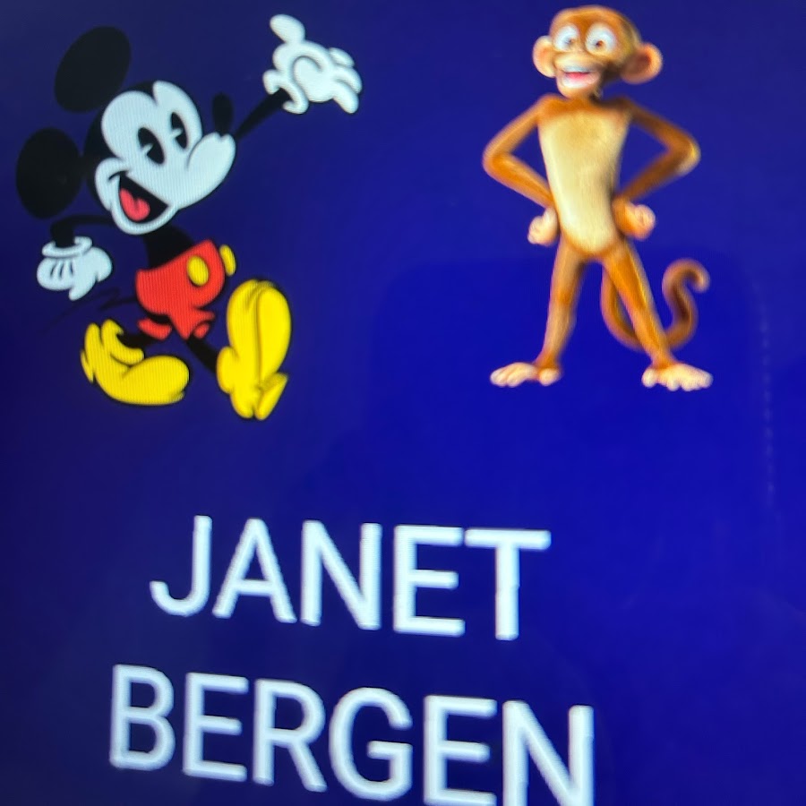 Janet Bergen