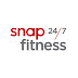 logo Snap Fitness 24/7