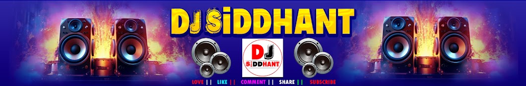 DJ SiDDHANT