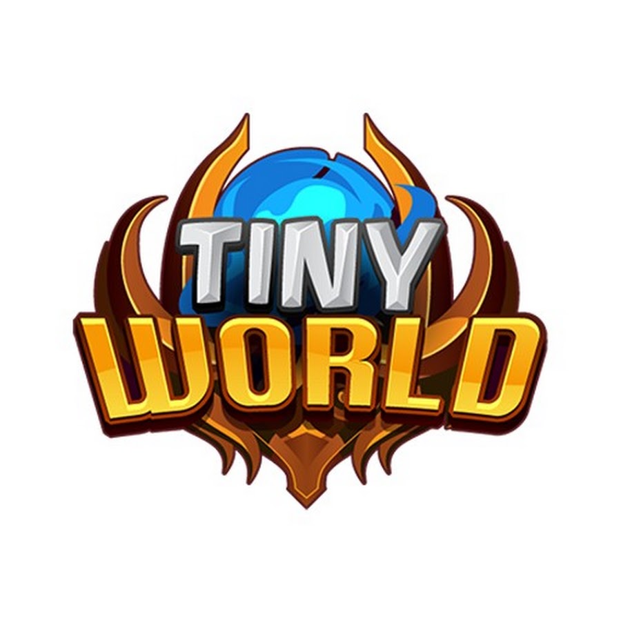Тг тини. Tiny World игра. Tiny Telegram канал. Картинки игры tiny World.