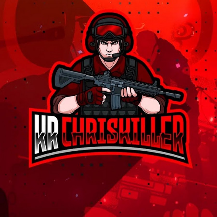 Kr chriskiller youtube