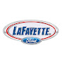 LaFayette® Ford and LaFayette® Lincoln