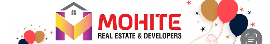 MOHITE REAL ESTATE & DEVELOPERS