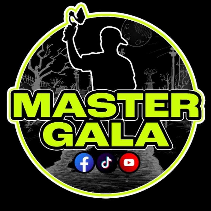 MASTER GALA  @mastergalaofficial