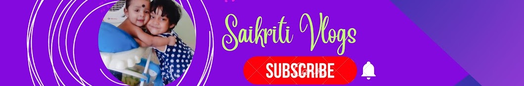 Saikriti Vlogs