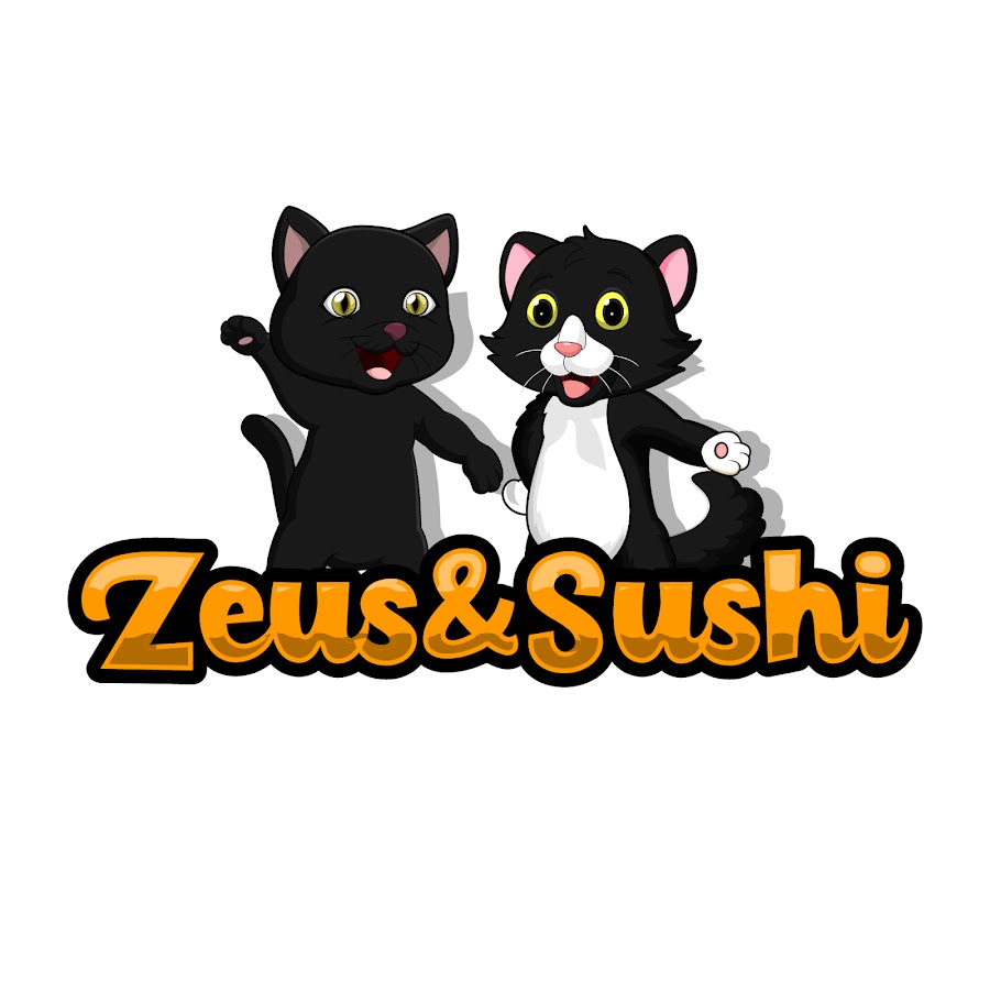 The Zeus&Sushi Show