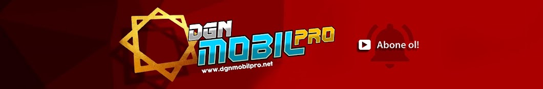 Dgn Mobil Pro